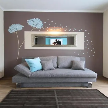 Haus-Sommerlust-Wohnung-5-9638 Apartment
