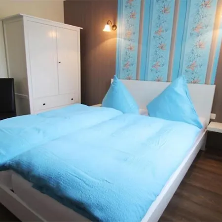 Haus-Sommerlust-Wohnung-5-9638 Ostseebad Kühlungsborn