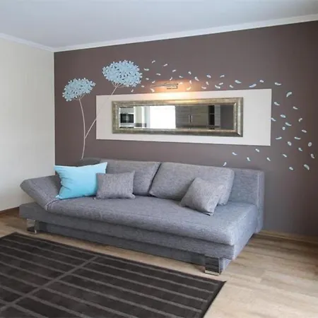 Apartment Haus-Sommerlust-Wohnung-5-9638
