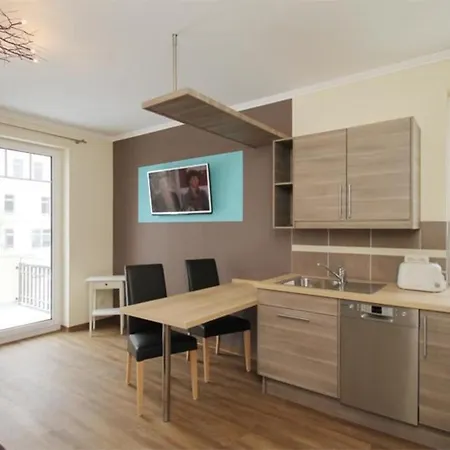 Haus-Sommerlust-Wohnung-5-9638 דירה *