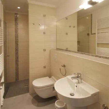 아파트 Haus-Sommerlust-Wohnung-5-9638